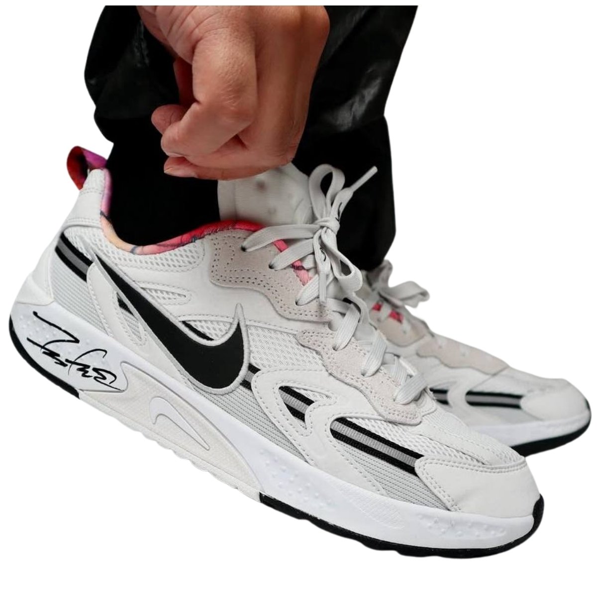 Tenis Nike Jam Train para Hombre de uso diario en Barbosa Antioquia Colombia. Compra en onlineshoppingcenterg con envío rápido y pago contra entrega.